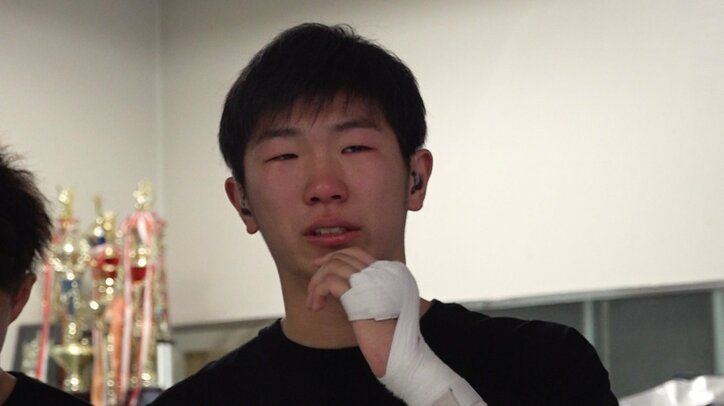 「素人に毛が生えた程度」魔裟斗、梶原龍児に激高　鬼気迫る様子に「選手が可哀そう」