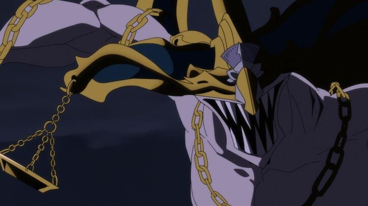 [Photos/Images] Anime "Undead Unluck" Winter Arc to Air on December 25! Visual Unveiled & Ziyoou-vachi Continues as Theme Song Artist 4th