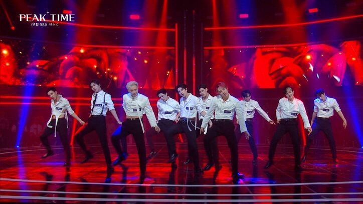 「僕たちは同じ事務所だったけどデビューできなかった」練習生時代の盟友同士のパフォーマンスに審査員も涙