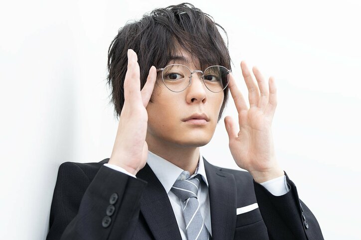 『フォローされたら終わり』岡田健史×小川紗良×中尾暢樹×松大航也×犬飼貴丈×ゆうたろうインタビュー　注目の若手俳優陣の学生時代とは？