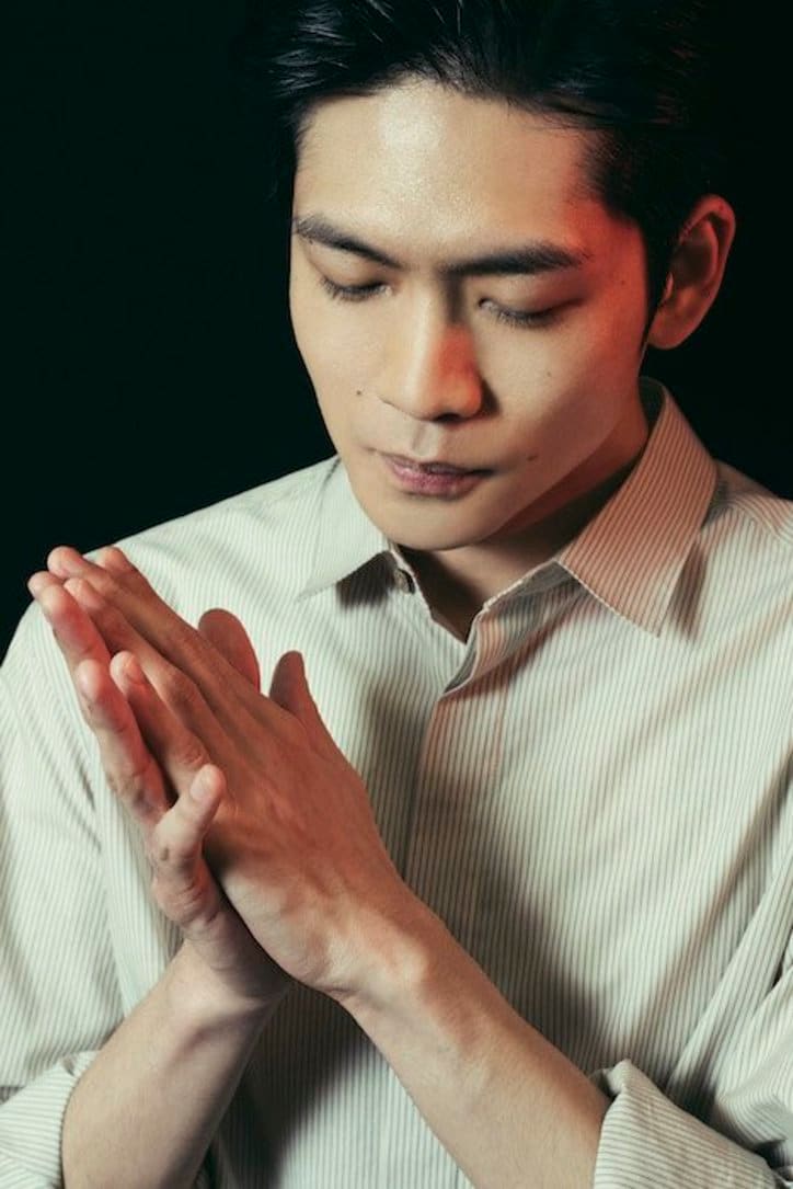 『燃えよ剣』松下洸平インタビュー(前編) 「いかに任侠に近い組織だったのか」新選組の影をも生々しく描く原田眞人監督の現場