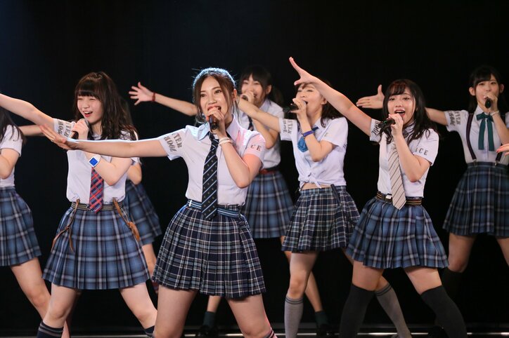 須田亜香里が自虐ネタ「総選挙2位なのに写真集が売れてない!」