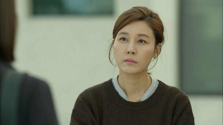 お互い配偶者がいながらの恋…演技派キム・ハヌルとイ・サンユンが織り成す大人のラブストーリー『空港に行く道』