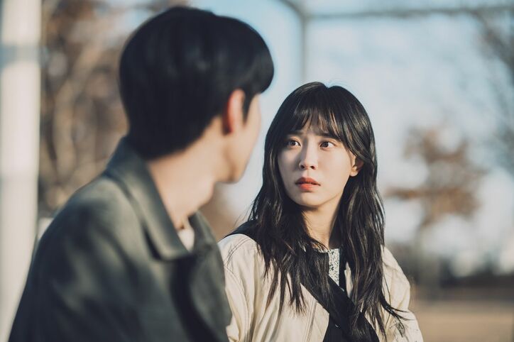 「最高のドラマ」「号泣した」NCT“ドヨン沼”に落ちた人続出『私を愛さないXに』感動のエンディングに反響