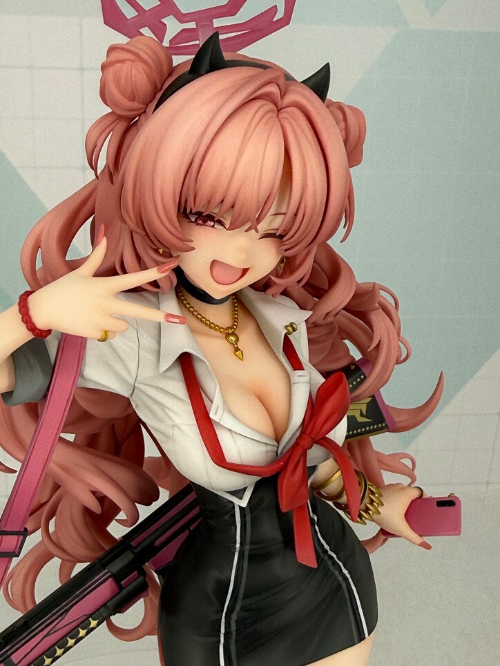 【写真・画像】『CCさくら』原型初展示も！「グッドスマイルフェス2026 東京」展示フィギュアフォトレポート　53枚目