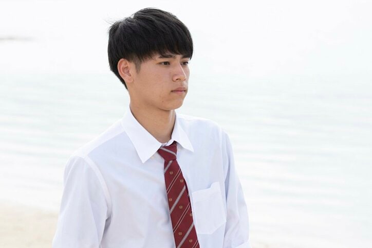 TWICEモモ似の女子高生「ずっと一途に思ってくれたのが嬉しかった」イケメン高校生とカップル成立『恋ステ 2022秋 ～Honey Soda Story～』最終回