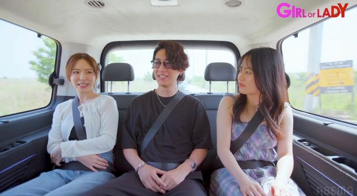 婚活中の30歳美人社長「こちらはライバル視してない」20代女子に痛烈な一言! 「すごいオバさん扱いするね」一気に不穏な空気に…