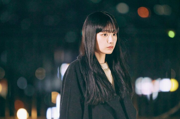 『ガルプラ』永井愛実、人気オーディション番組出身の爆モテK-POP練習生と告白成立！ラブラブ手繋ぎも『花束オオカミ』第4話