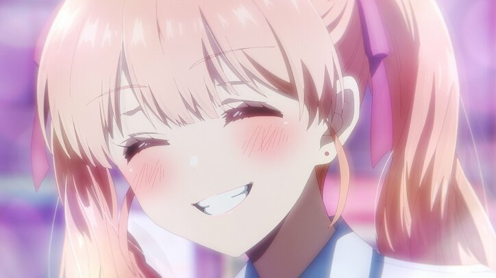 【写真・画像】キービジュアル&メインPV、オープニングテーマ決定!アニメ『カッコウの許嫁 Season2』2025年7月放送開始 9枚目