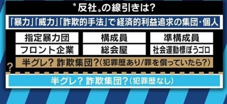 「桜を見る会」に“反社会的勢力”?小西洋之議員「本当だったとすれば統治機構そのものにかかわる大問題だ」