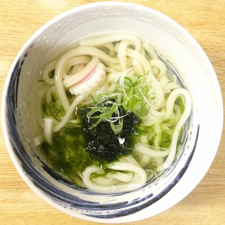 中目黒「藤八」シメの海苔うどんが身体に染みる! 創業41年“期間限定”の夜