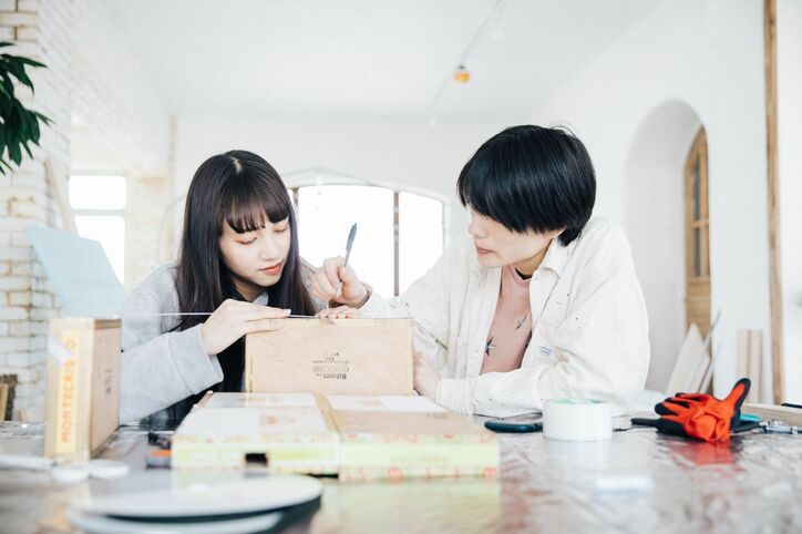 川口葵もTakiも…ラスト5分で女子全員が意味深LINEを送信!最終回直前に怒涛の展開へ『恋オオカミ』第11話