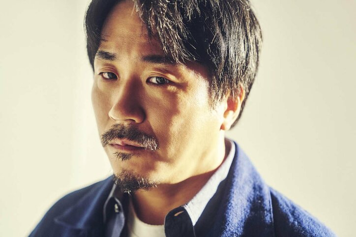 【写真・画像】ヤン・イクチュン、生田斗真は「僕の先生、年下だけとお兄ちゃんのような先輩のような存在」映画『告白 コンフェッション』インタビュー 3枚目