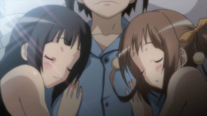 ひな祭りにアニメはいかが？ AbemaTVで『ご注文はうさぎですか？』など7タイトルを一挙配信