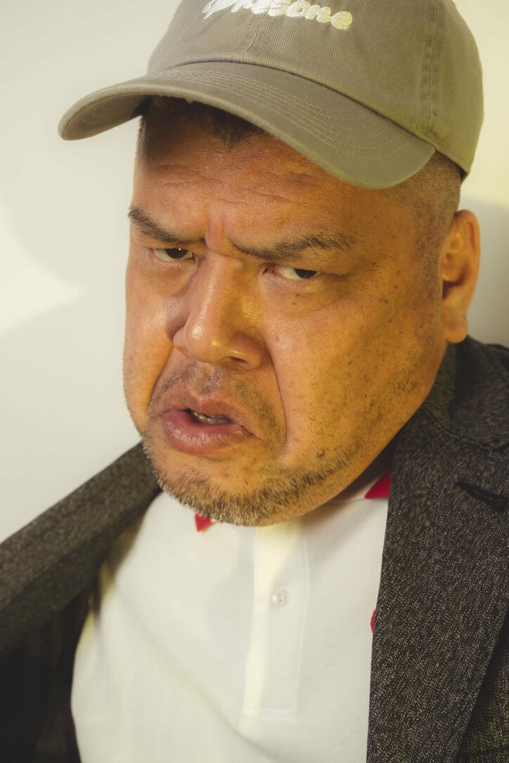 野性爆弾くっきー！、次にやりたいことは“スーツ専門のクリーニング店”「今、頭金を貯めているところです」