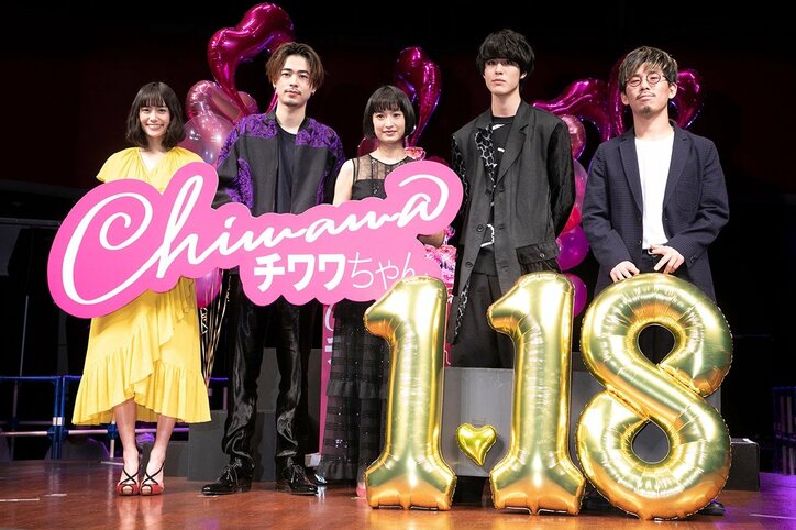 成田凌、監督からの“ラフすぎる”キスシーン指示に「イライラしていました(笑)」