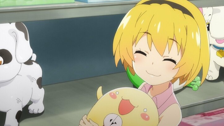 アニメ「ひぐらしのなく頃に業」第15話「猫騙し編 其の弐」先行カット公開