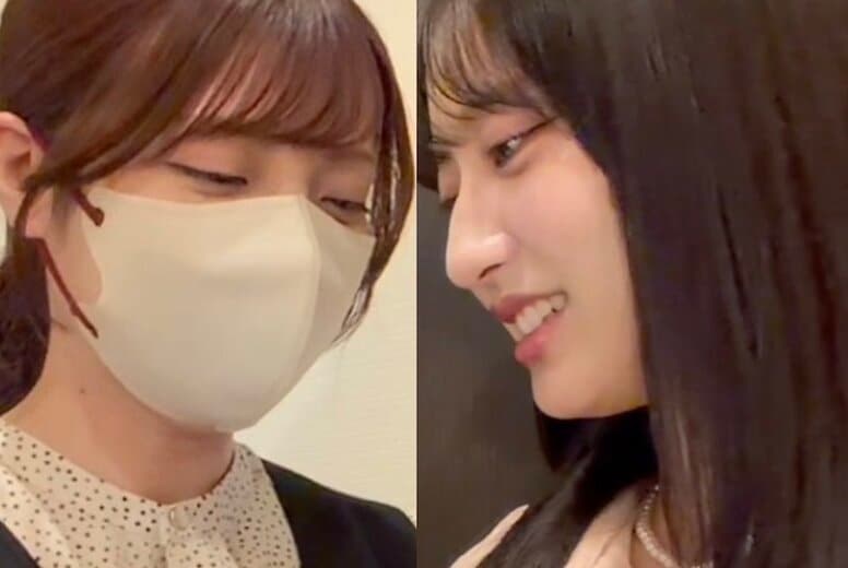 「姉妹みたい！」可愛すぎる人気JKのママが若すぎてSNS反響「お母さんかわいすぎる」