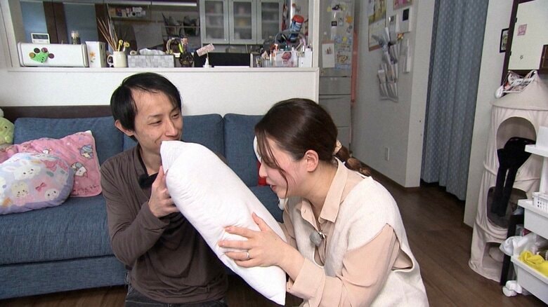 「忘れてしまうのが怖い」両親から涙の依頼…6歳で旅立った亡き娘の匂いを“香のプロ”が再現