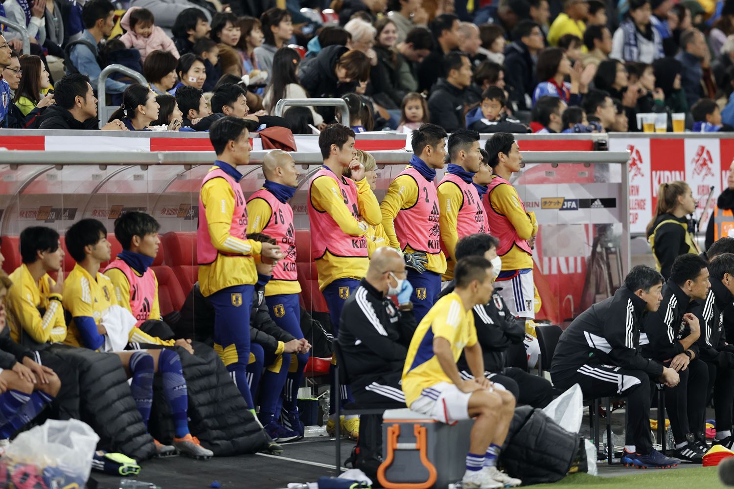 ワールドカップ2022の日程・地上波放送情報｜日本戦や本戦は全部見られる？ | 完全ガイド | FIFA ワールドカップ 2022 完全ガイド by ABEMA