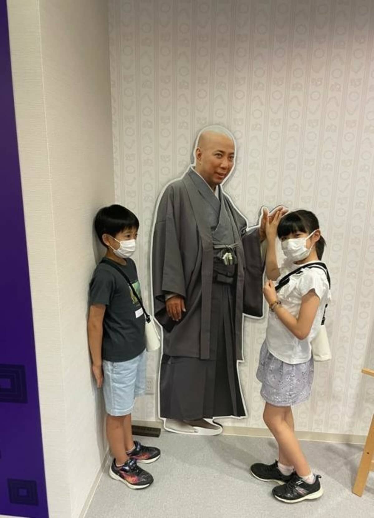 市川海老蔵 父 市川團十郎さんに会わせたかった子ども達 泣けます ジーンときました の声 話題 Abema Times