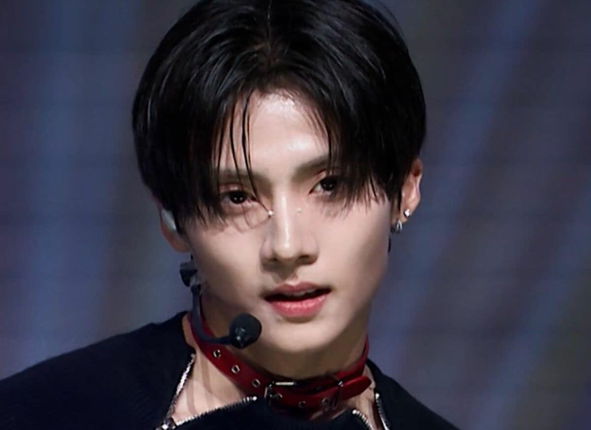 伝説のステージ」「国宝級」美しすぎると話題の練習生、圧倒的な