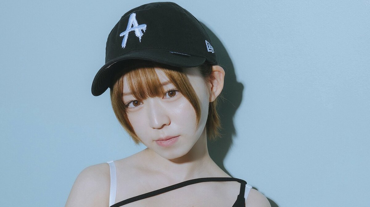 甘猫ちろるからCOCOに改名 人気レイヤーが見せる“スイート”な姿