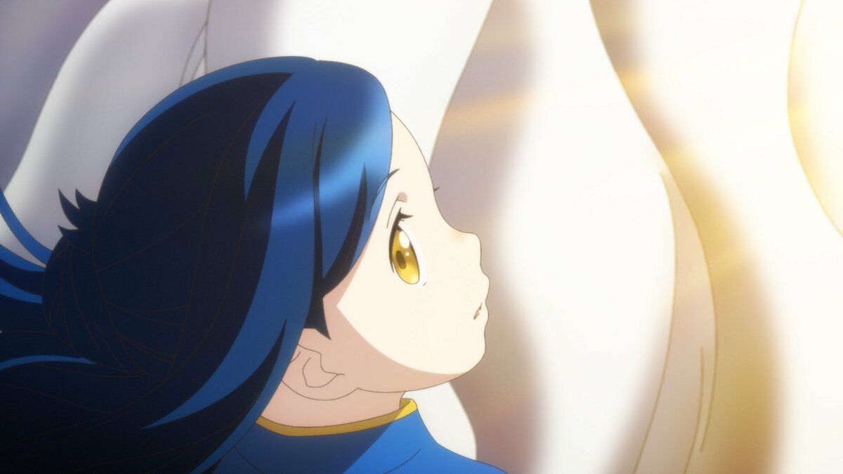 アニメ 本好きの下剋上 気を失ったマインが見たものとは 第26話先行カット あらすじ公開 ニュース Abema Times