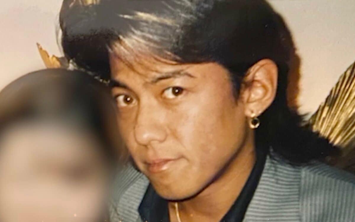 ホスト 昔
