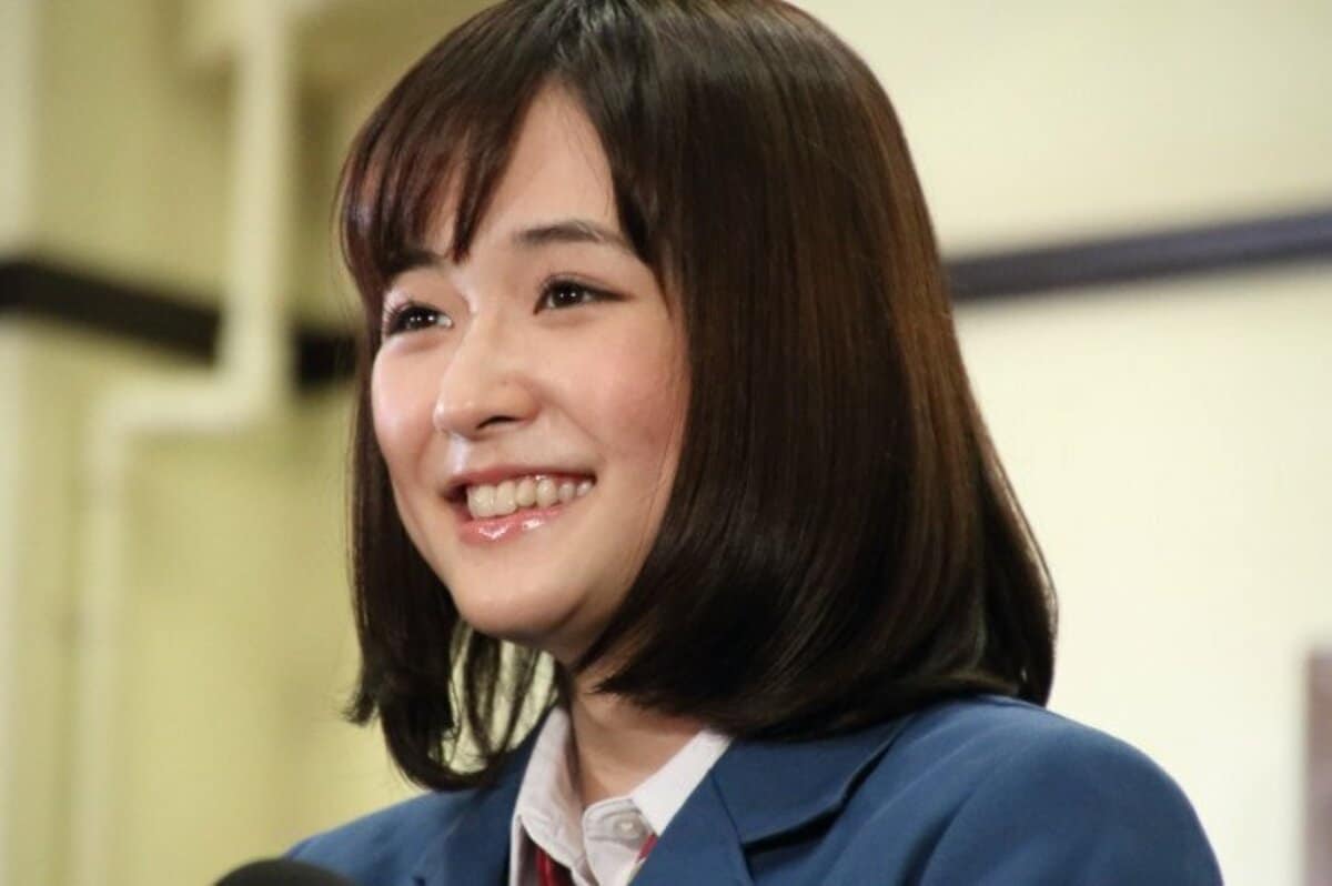 大原櫻子 ミツバチ風衣装を披露 可愛すぎて泣ける と反響 話題 Abema Times