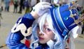 【2024年冬コミケ】コスプレイヤー写真一覧|『原神』『NIKKE』『ヒロアカ』など