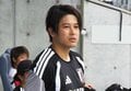 内田篤人コーチが「引いちゃってる」谷川萌々子の“弾丸ゴラッソ”になでしこベンチ唖然！「なんだそりゃって顔」ファン反応