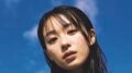 高野真央、初の石垣島でヘルシーな魅力「今までとは少し雰囲気が違う私」 『週プレ』2度目の表紙登場