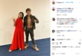 武尊＆山本舞香の2ショットに「マジでかっこいい」「素敵な2ショット」の声