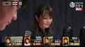 「え？え？本当ですか、AIさん？」と実況パニック 会心の三面張リーチ、まさかの残り1枚という悲劇／麻雀・Mリーグ
