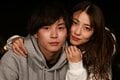 小島梨里杏＆柾木玲弥、ドラマのキスシーンきっかけで両思いに「側にいさせてください」