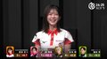 対戦相手が突然の告白!?「脳内で高宮コールしていました」人気女流雀士が照れ笑いで真っ赤に「熱いファン」「好きすぎやろ」/麻雀・Mリーグ