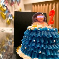 石田あゆみ『マダム２歳★生誕祭』