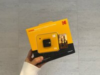 高橋愛『KODAK』