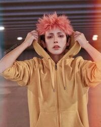 カリブ海でも人気の「呪術廻戦」！プエルトリコ人コスプレイヤー・Nikkoの虎杖悠仁コスに反響