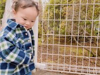 江原千鶴『うたくん面接へ！！』