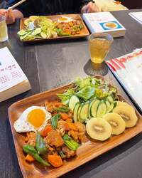 みきママ『テストの前日晩御飯です！！』