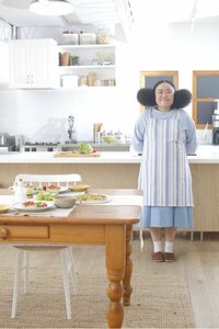 ニッチェ 江上敬子『発表しまーす！！』