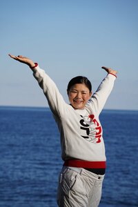 横峯さくら『アメブロ再開します』