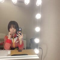 伊織もえ、「機動戦士ガンダム」連邦軍の制服姿が大好評「フラウ・ボゥがいた！」「セイラさん超えてますやん！」