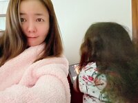 華原朋美『おはようございます』