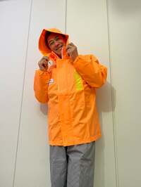 川崎麻世『妻からのお揃いのプレゼント』