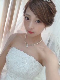 大矢ひな（いきなりマリッジ）『ご報告です。』