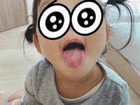 石田あゆみ『”心配ごと。”今日の様子は、、』