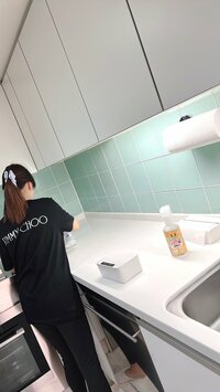 渡辺美奈代『日常の奥様』